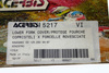 Kawasaki Gabelschutz KX 125/250 1994-1997 VINTAGE Orginal Acerbis NEU