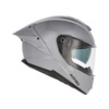 Acerbis Helm TERMAK - X homologation ECE 22.06 Dual Road Motorradhelme Motorrad