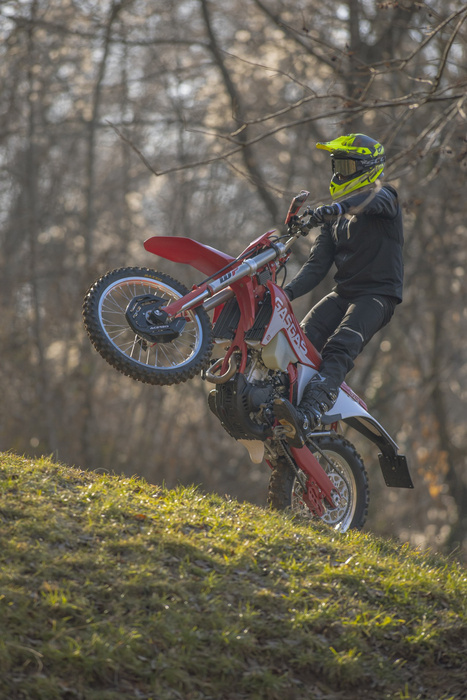 Hose Acerbis X-Duro Motocross Enduro wasserdicht Neues Modell 