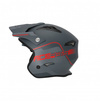 Acerbis Helm Aria Jethelm Enduro Quad Roller Scooter Trial Motorrad Motorcycle