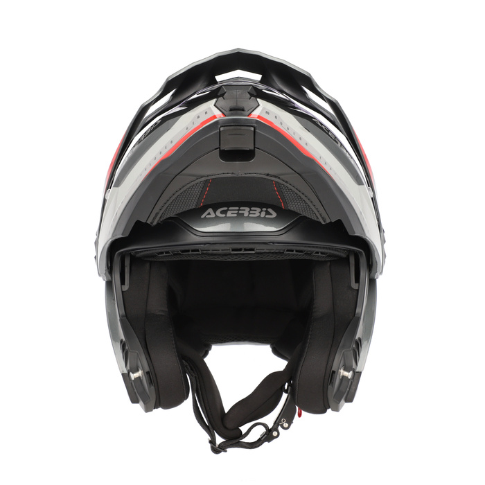 Kask RIDER GRAPHIC 2206 kask modułowy ACERBIS Dual Road