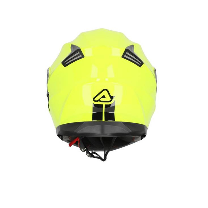 Kask Serel 2206 kask modułowy ACERBIS Dual Road