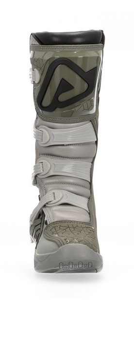 Buty X-Team Acerbis Motocross Enduro