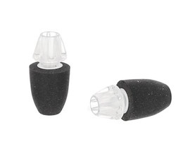 RAUSVERKAUF Gehörschutzstöpsel zertifiziert nach EN352-2: 2002 / CE1974