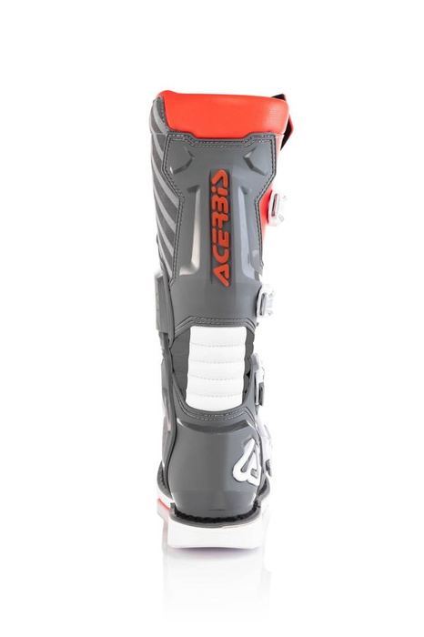 Buty Acerbis X-Race z ukrytym zawiasem 