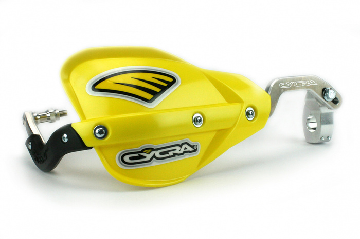 Cycra USA Handbary PROBEND CRM mocowania pod 28mm