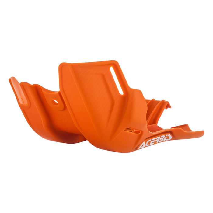 Acerbis płyta pod silnik pasuje do KTM / Husqvarna SX 85 2013 - 2017>, TC 85 2014 -2017