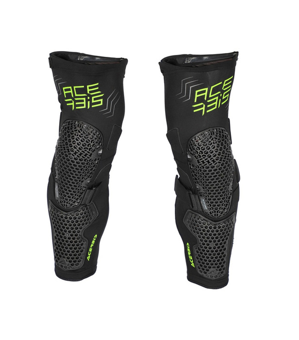 Acerbis Nakolanniki rowerowe MTB KORRY Cross Enduro