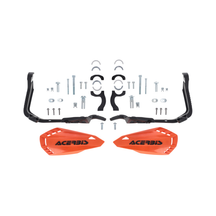Acerbis handbary FIRSTMOTO do MINI BIKE takich jak 50 65 80 85 cc