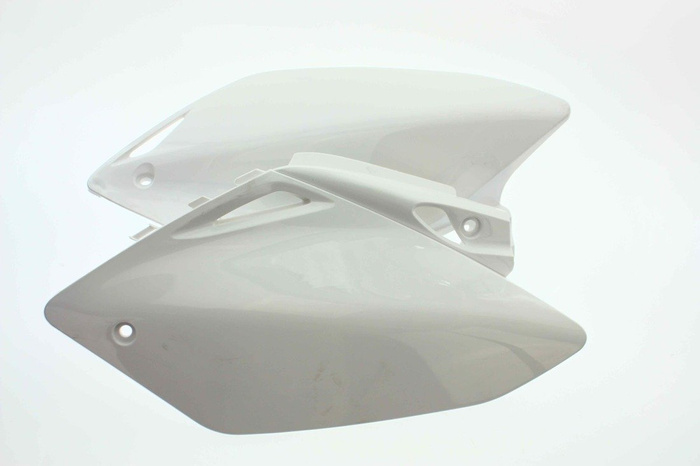 Pola boczne Polisport Honda Crf 450 07-08
