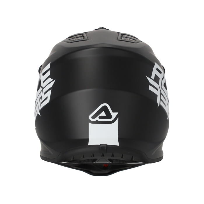 Acerbis Kask PROFILE JUNIOR homologacja ECE/ONU 22-06