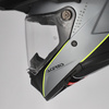 Acerbis Kask ATTACK homologacja ECE/ONU 22-06 Dual Road