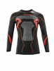 Acerbis X-BODY WINTER TECHNISCHE UNTERWÄSCHE JERSEY