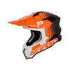 Kask Acerbis AIRSTRIKE-C HOMOLOGACJA ECE/ONU 22 06 Cross Enduro