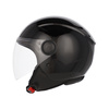 Kask Jet Brezza homologacja 22-06 ECE/ONU Skuter Trial