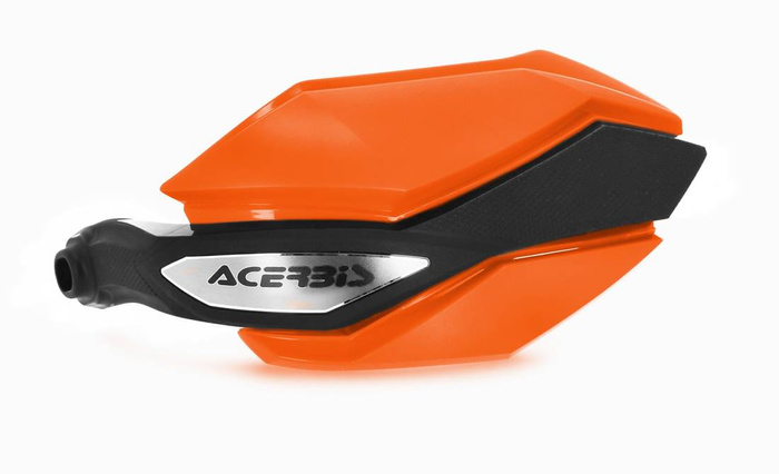 HANDBARY ARGON YAM TT700 / T900 YAMAHA TENERE TRACER 2019 >