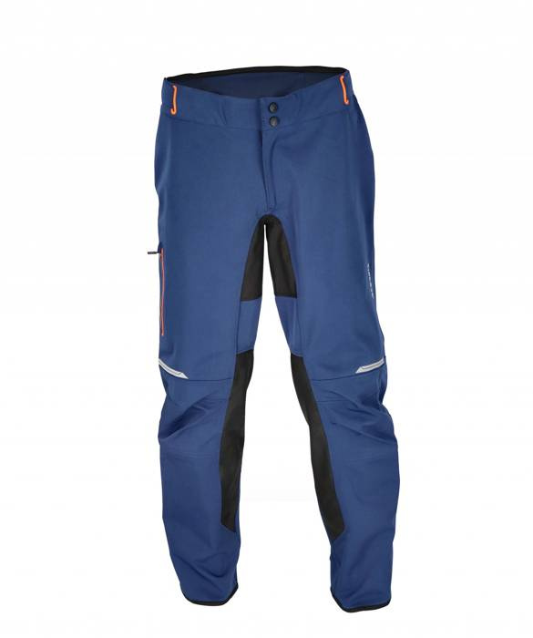 Spodnie Acerbis X-Duro W-Proof wodoodporne Baggy