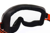 Brille Ariete FEATHER Cafe Racer Oldtimer Scrambler Cabrio Motocross