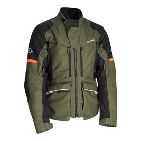 Acerbis Kurtka CE X-ROVER JACKET