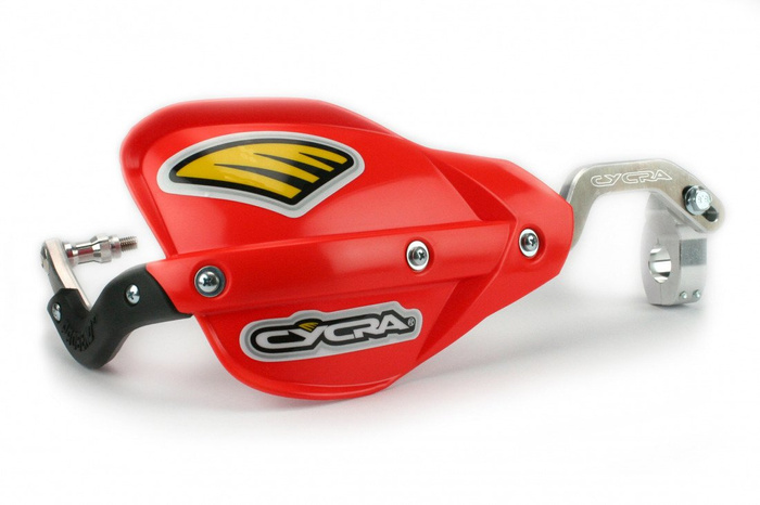 Cycra USA Handbary PROBEND CRM mocowania pod 28mm