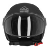 Kask Jet Brezza 2206 Skuter Trial