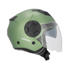 Kask Jet Vento homologacja ECE/ONU 22-06 Skuter Trial