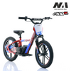 NAI e-KID 16 PRO motocykl elektryczny balansowy dla dzieci, koła 16" z E-ABS