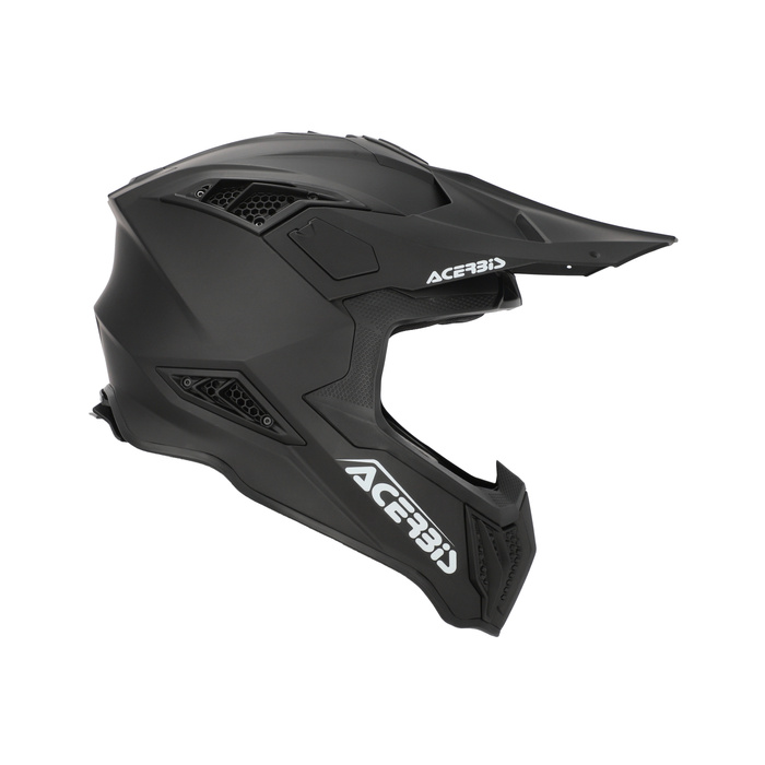 Kask Acerbis AIRSTRIKE - X HOMOLOGACJA ECE/ONU 22-06 Cross Enduro
