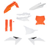 Zestaw plstików pasuje do KTM SX / SXF 2023>