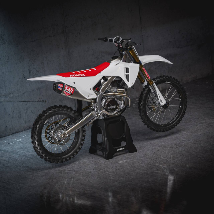 Honda pełny zestaw plastików CRF 2025>