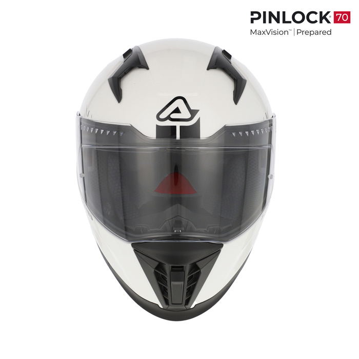 Acerbis Kask X-WAY homologacja ECE/ONU 22-06 Dual Road