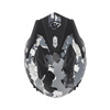Kask Acerbis JET ARIA homologation 22-06 SPORT Skuter Trial biał-czerw-nieb