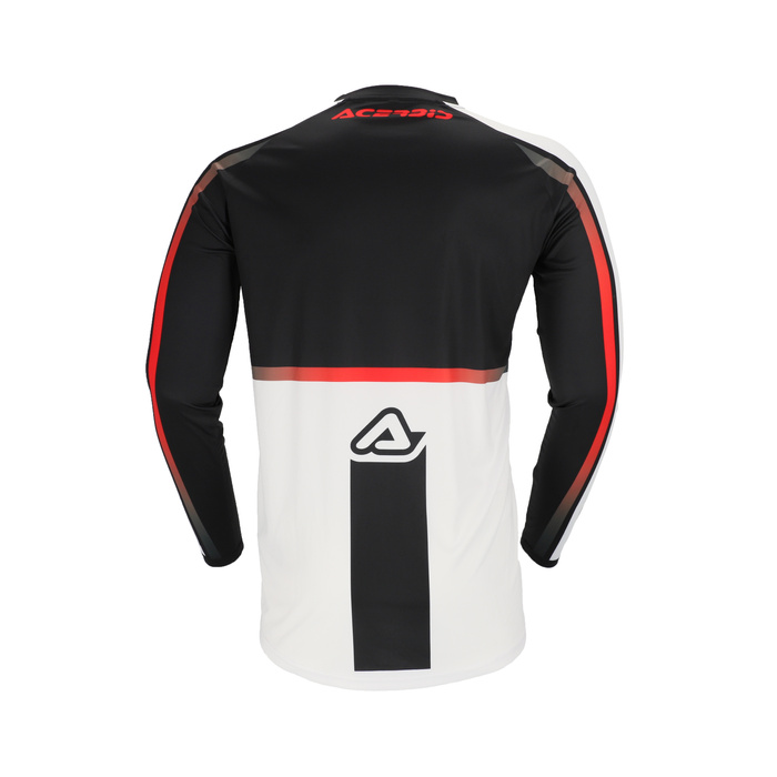 Acerbis koszulka LINEAR JERSEY motocyklowa