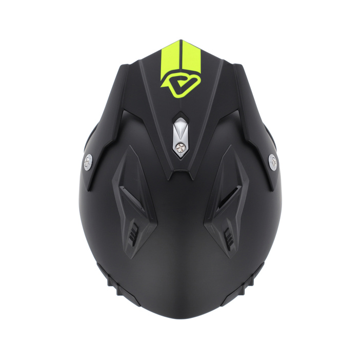 Kask Acerbis Jet Aria 2206 Skuter Trial