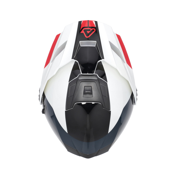 Kask RIDER GRAPHIC 2206 kask modułowy ACERBIS Dual Road