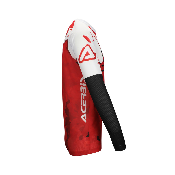 Acerbis koszulka MX J-WINDY VENTED JERSEY motocyklowa