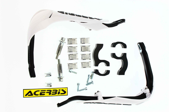 Handbary X - Factory z rdzeniem stalowym