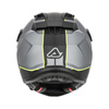 Acerbis Kask ATTACK homologacja ECE/ONU 22-06 Dual Road