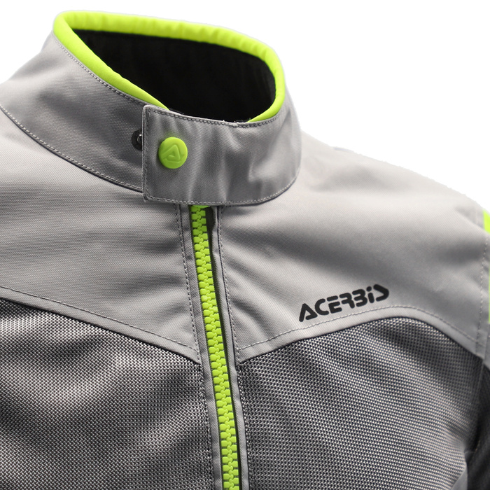 Acerbis Dame Belüftete Mootrradjacke RAMSEY 2.0 Lady
