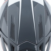 Kask Acerbis T711 HELMET HOMOLOGACJA ECE/ONU 22 06 Cross Enduro