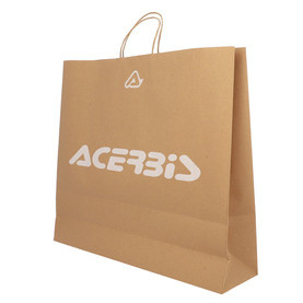 Acerbis Torba papierowa 50szt.