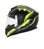 WYPRZEDAŻ Acerbis kask Tarmak Carbon Dual Road włókno węglowe
