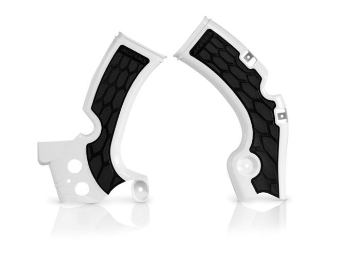Acerbis Rahmenprotektor X-Grip Kawasaki KXF 450 2009-2018 ACERBIS 