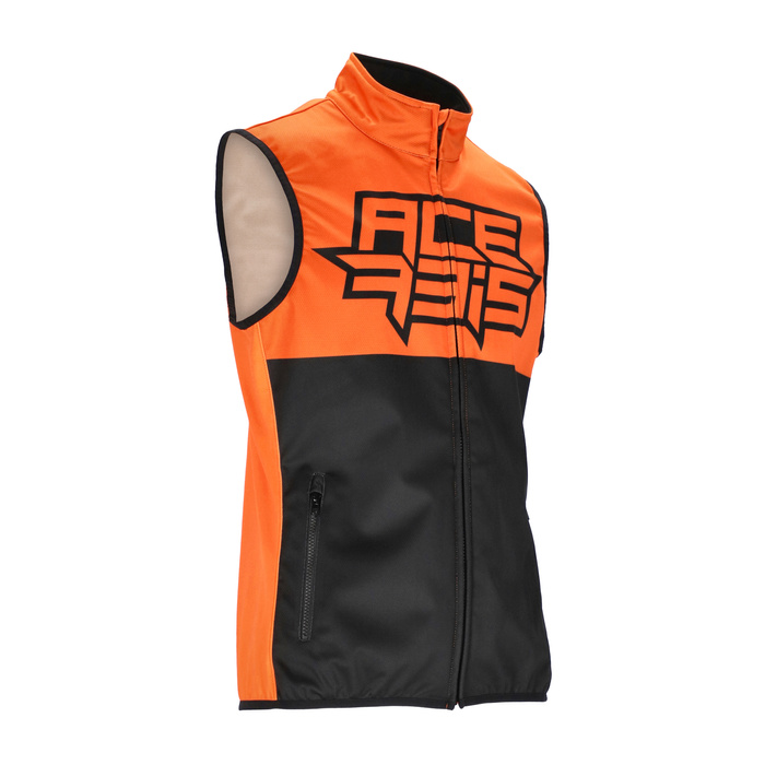 Acerbis Regenvest MX LINEAR VEST Softshell