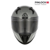 Acerbis Kask X-WAY homologacja ECE/ONU 22-06 Dual Road