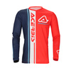 Acerbis koszulka MX J-TRACK JERSEY motocyklowa