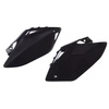 Honda tylne panele boczne CRF 450 07-08