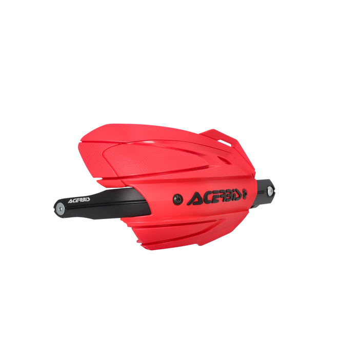 ACERBIS Handbary ADV Typu D do CFMoto / Yamaha Tenere