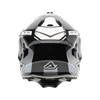 WYPRZEDAŻ Kask Acerbis X-Track 2206  Cross Enduro