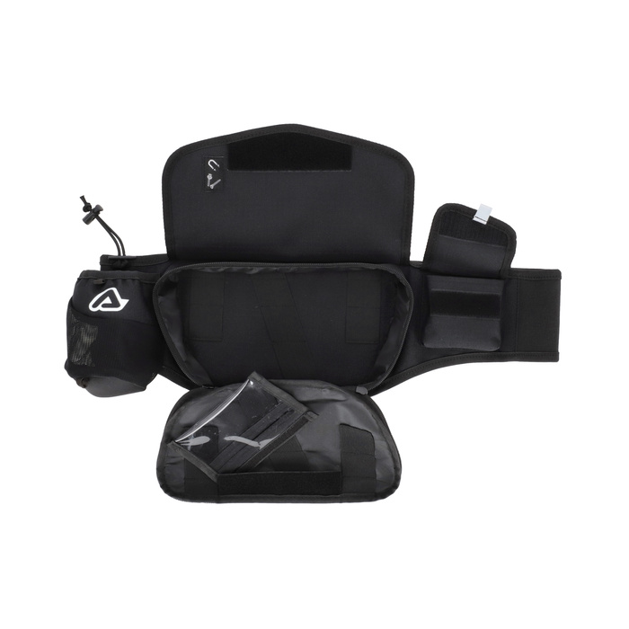 Torba na pas RAM PRO LOGO